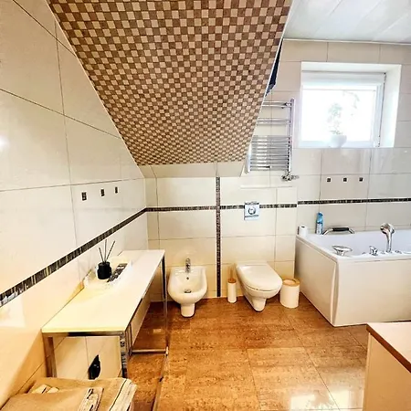 Apartment Premium Skawina