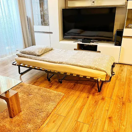 Premium Apartment Skawina