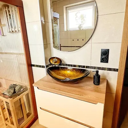 Apartment Premium Skawina