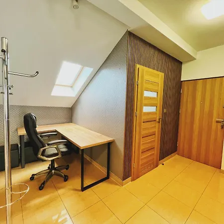 Premium Apartment