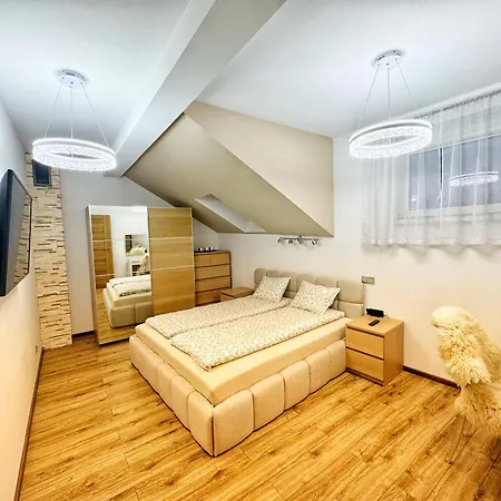 Premium Apartment
