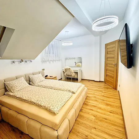 Apartmán Premium